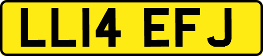 LL14EFJ