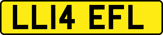 LL14EFL