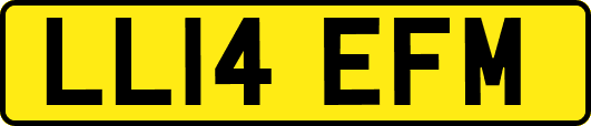 LL14EFM