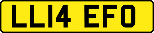 LL14EFO