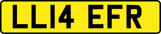 LL14EFR