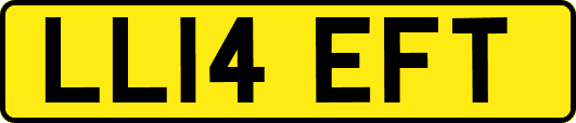 LL14EFT