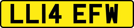 LL14EFW