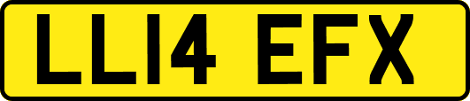 LL14EFX