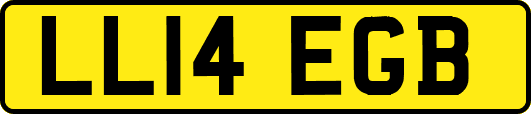 LL14EGB