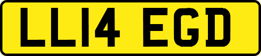 LL14EGD
