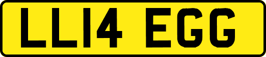 LL14EGG