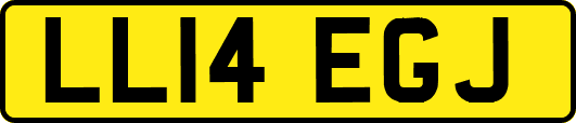 LL14EGJ