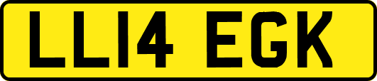 LL14EGK