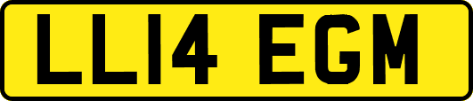 LL14EGM