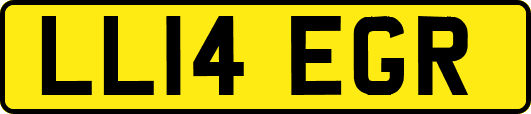 LL14EGR