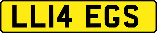 LL14EGS