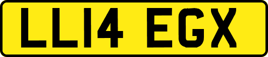 LL14EGX
