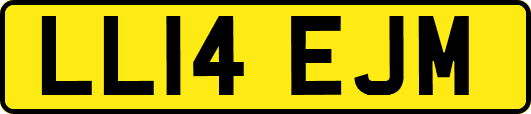 LL14EJM