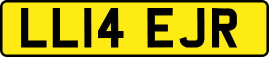 LL14EJR