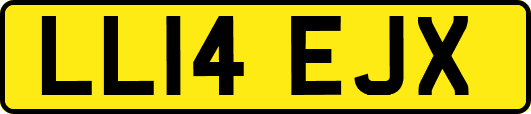 LL14EJX