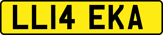 LL14EKA