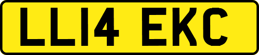 LL14EKC
