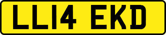 LL14EKD