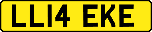 LL14EKE