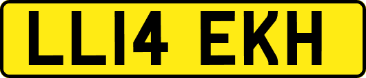 LL14EKH