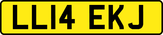 LL14EKJ