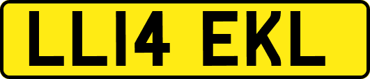LL14EKL