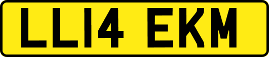 LL14EKM