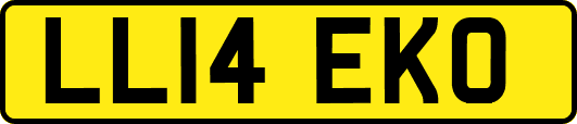 LL14EKO