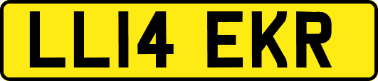 LL14EKR