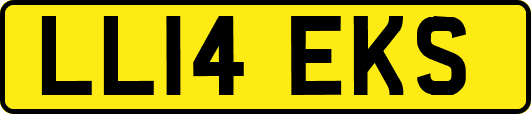 LL14EKS