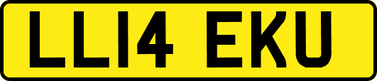 LL14EKU
