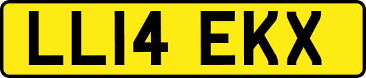 LL14EKX