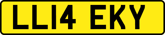 LL14EKY