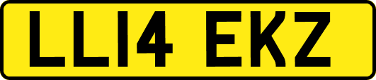 LL14EKZ