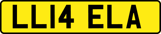 LL14ELA