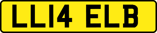 LL14ELB