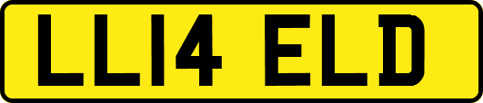 LL14ELD