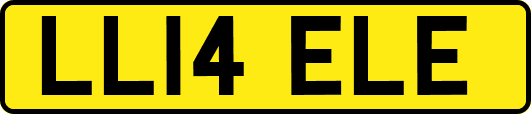 LL14ELE
