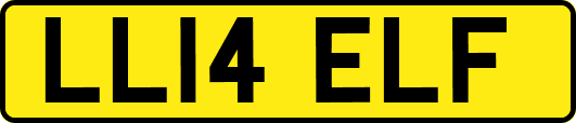 LL14ELF