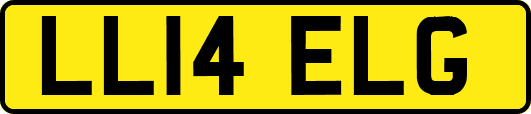 LL14ELG