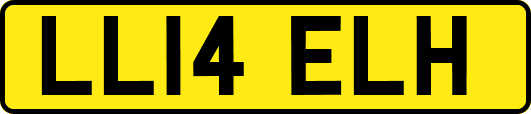 LL14ELH