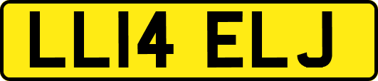 LL14ELJ