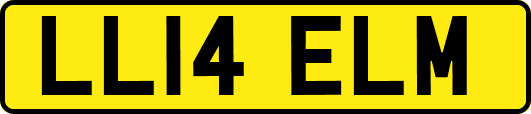LL14ELM