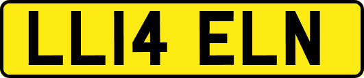 LL14ELN