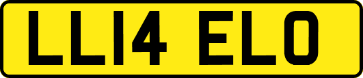 LL14ELO