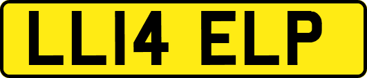 LL14ELP