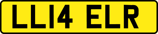 LL14ELR