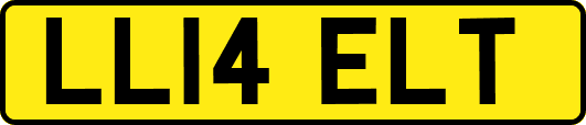 LL14ELT