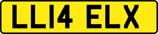 LL14ELX